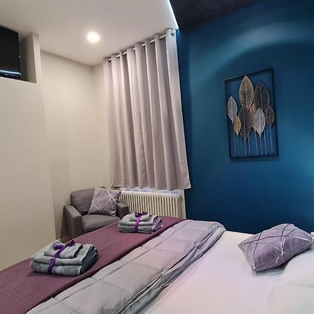 Casa Massarenti Apartment Болоня Екстериор снимка
