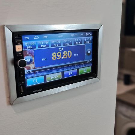 Casa Massarenti Apartment Болоня Екстериор снимка