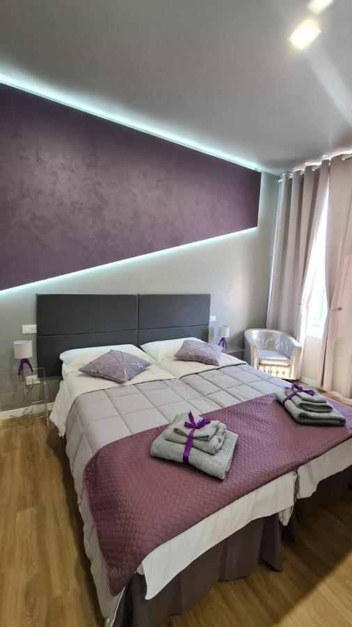 Casa Massarenti Apartment Болоня Екстериор снимка