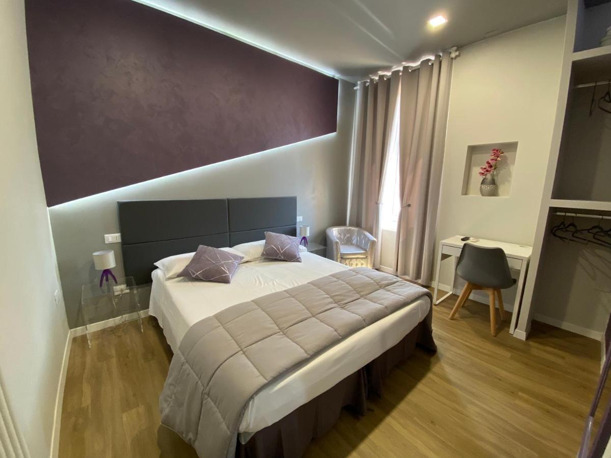 Casa Massarenti Apartment Болоня Екстериор снимка