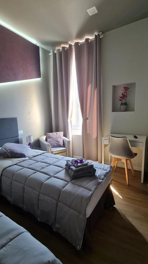 Casa Massarenti Apartment Болоня Екстериор снимка