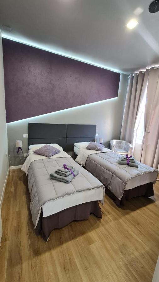 Casa Massarenti Apartment Болоня Екстериор снимка