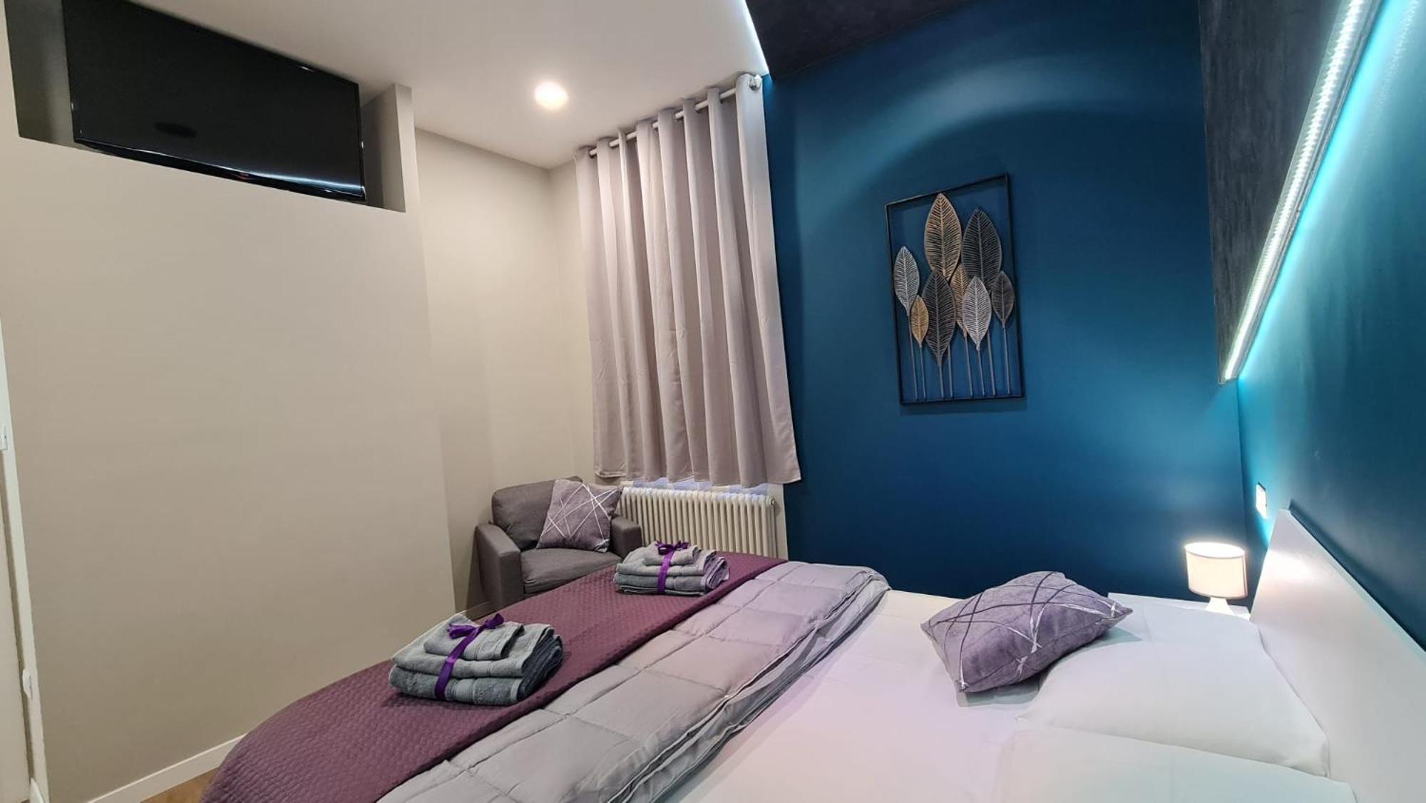 Casa Massarenti Apartment Болоня Екстериор снимка