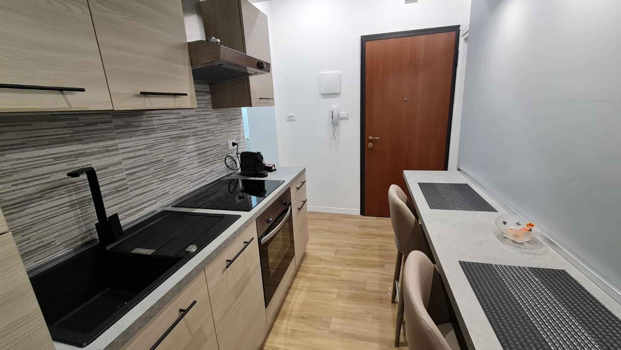 Casa Massarenti Apartment Болоня Екстериор снимка