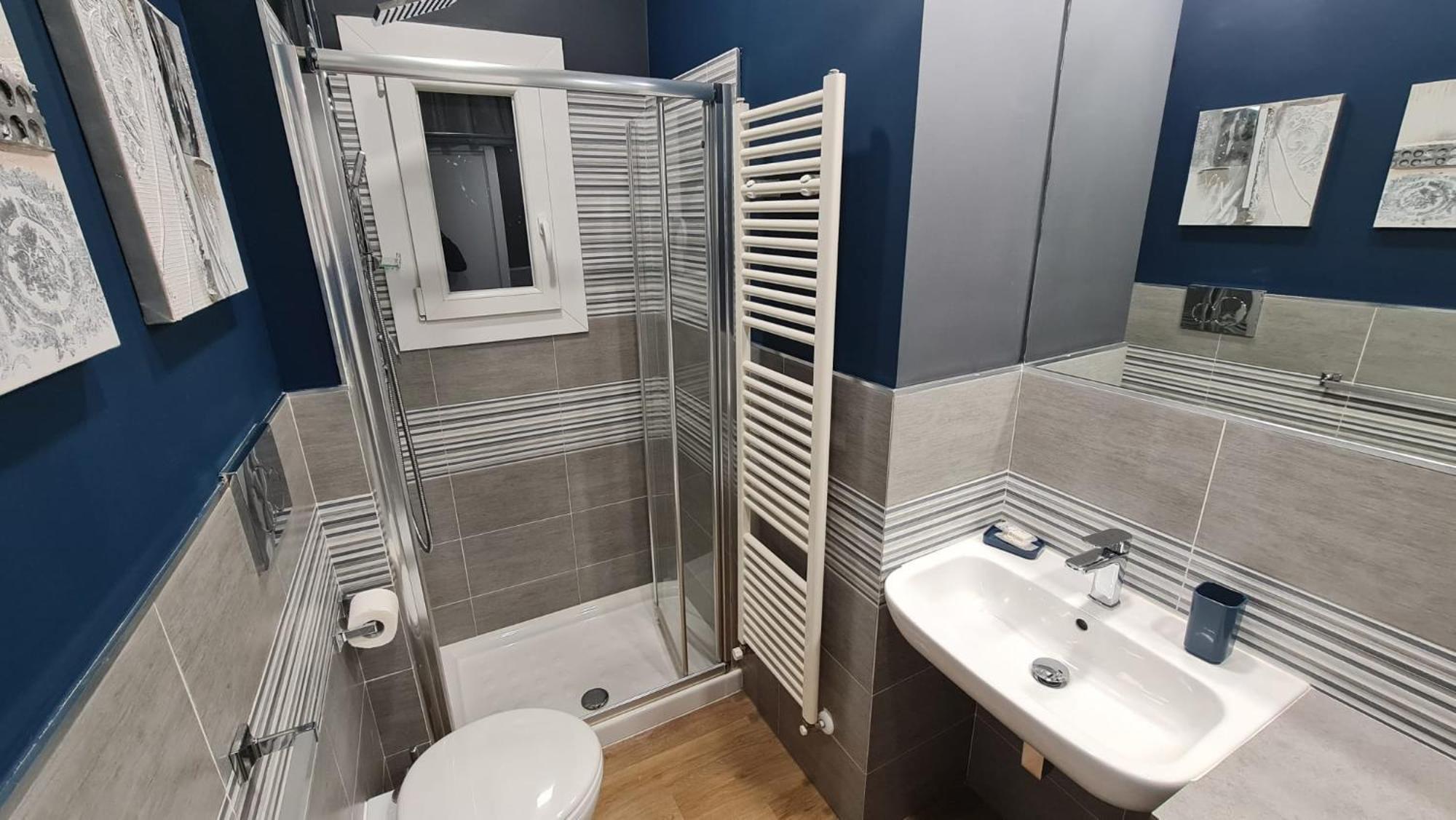 Casa Massarenti Apartment Болоня Екстериор снимка