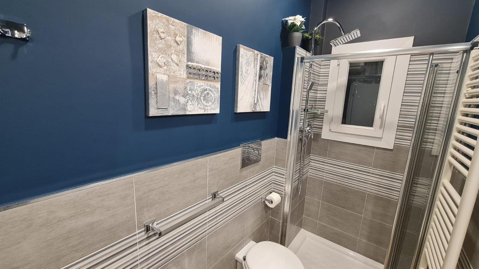 Casa Massarenti Apartment Болоня Екстериор снимка